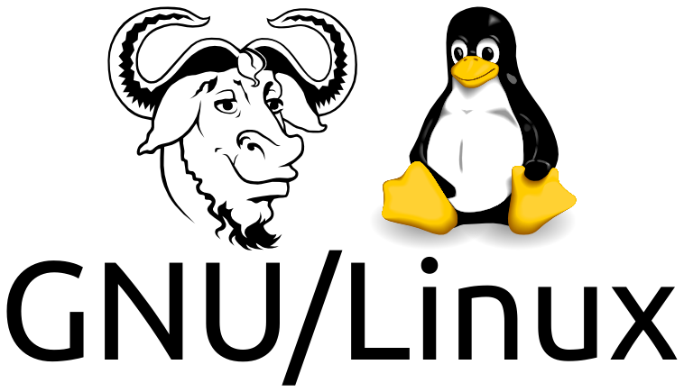 GNU / LINUX